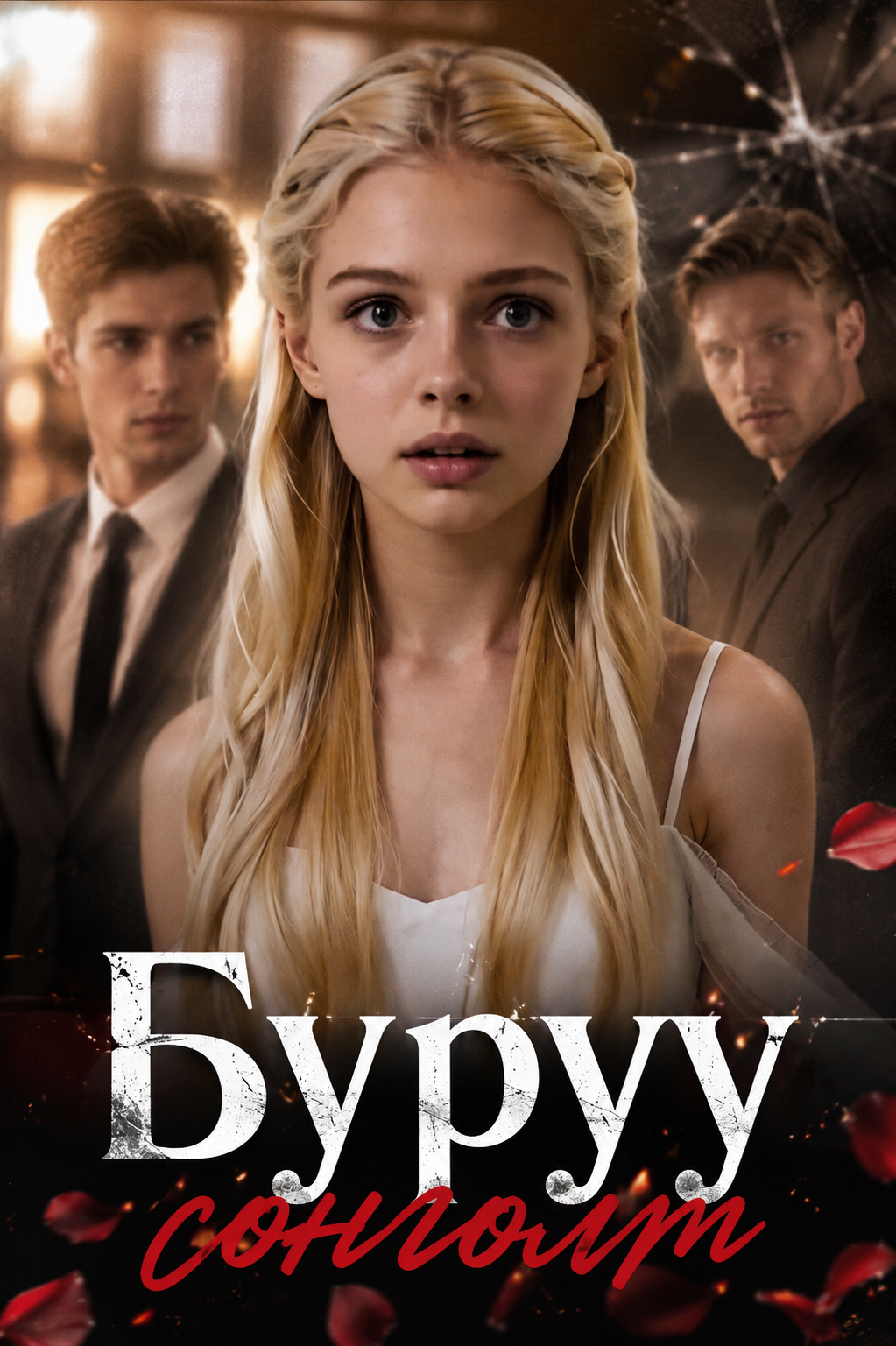 Буруу сонголт